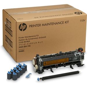 HP LaserJet 220V User Maintenance Kit Kit mentenanță CB389A imagine