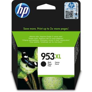 HP Cartuş de cerneală original de capacitate extinsă 953XL L0S70AE imagine
