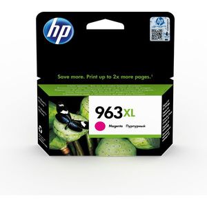 HP Cartuş de cerneală original de capacitate extinsă 963XL 3JA28AE imagine
