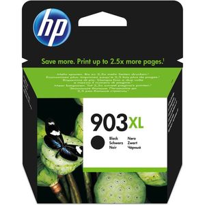 HP Cartuş de cerneală original de capacitate extinsă 903XL T6M15AE imagine