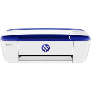 HP DeskJet 3760 Inkjet termală A4 1200 x 1200 DPI 19 ppm Wi-Fi T8X19B imagine