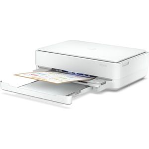 HP DeskJet Plus Ink Advantage 6075 Inkjet termală A4 4800 x 5SE22C imagine
