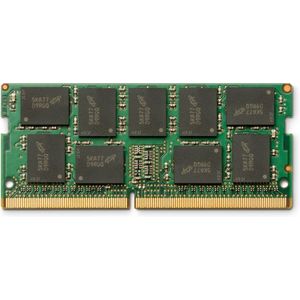 HP 8 GB (1 x 8 GB) 3200 DDR4 ECC SODIMM module de memorie 141J2AA imagine