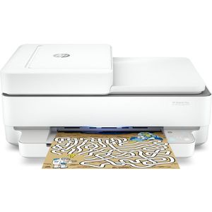 HP DeskJet Plus Ink Advantage 6475 Inkjet termală A4 4800 x 5SD78C imagine