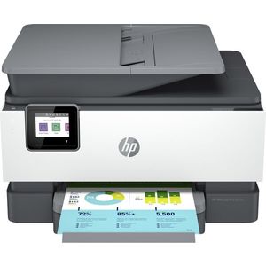 HP OfficeJet Pro 9010e Inkjet termală A4 4800 x 1200 DPI 22 257G4B imagine