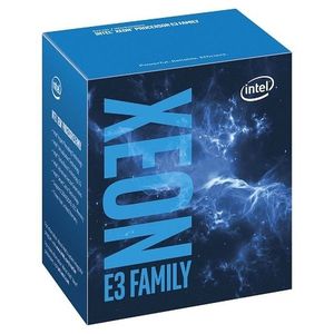 Intel Xeon E3-1275V6 procesoare 3, 8 GHz 8 Mega bites BX80677E31275V6 imagine