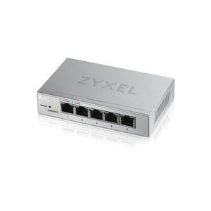 Zyxel GS1200-5 Gestionate Gigabit Ethernet GS1200-5-EU0101F imagine