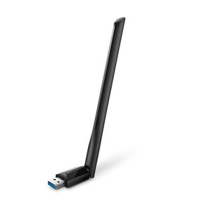 Adaptor Wireless Tp-Link Archer T3U Plus USB 3.0 WiFi: 802.11ac-1300Mbps imagine