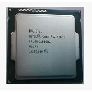 Procesor Intel Core i7-4765T 2.00GHz, 8MB Cache, Socket 1150 imagine