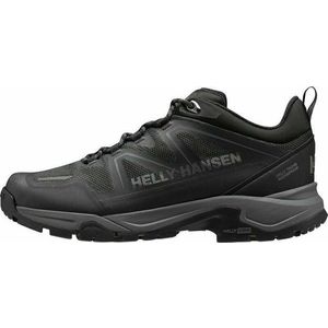 Helly Hansen Cascade Low HT Negru/Cărbune 41 Pantofi trekking de bărbați imagine