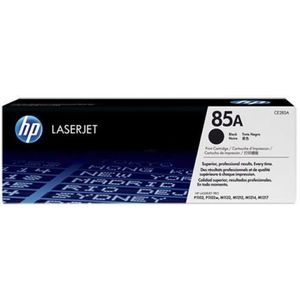 Toner HP Laserjet 85A, 1600 pagini (Negru) imagine