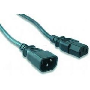 Cablu alimentare prelungitor PC-189-VDE, 5m imagine