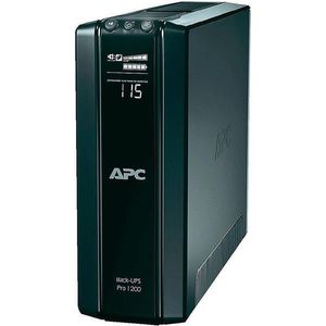 UPS APC Back-UPS Pro 1200 BR1200G-GR, 1200VA / 720W imagine