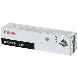 Toner Canon C-EXV29C, acoperire 27.000 pagini (Cyan) imagine