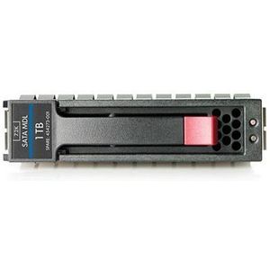 HDD Server HP 655710-B21, 1TB, SATA III, 7200rpm, 2.5inch imagine