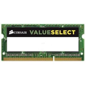 Memorii Laptop Corsair Vengeance SO-DIMM, DDR3L, 1x8GB, 1333MHz, CL9 imagine