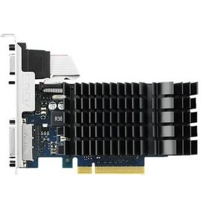 Placa Video ASUS GeForce GT 730, 2GB, GDDR5, 64 bit imagine