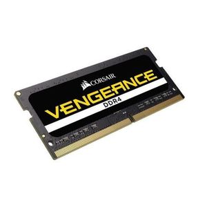Memorie laptop Corsair Vengeance, DDR4, 1x8GB, 2400MHz imagine