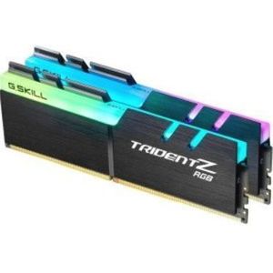 Memorie G.Skill Trident Z RGB, DDR4, 2x16GB, 4000MHz imagine