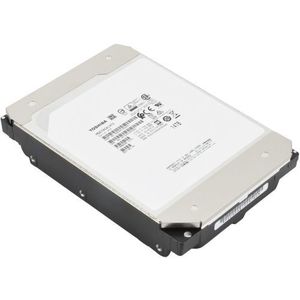 Hard Disk Desktop Toshiba Enterprise 14TB, SATA, 7200 rpm imagine