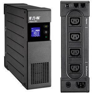 UPS Ellipse PRO 650VA/400W, Rack/Tower, 4 x IEC OUTPUTS, AVR, Management USB, RS232 imagine