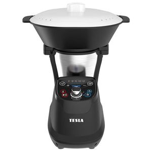 Tesla ThermoCook TMX3000 - Robot de bucătărie imagine