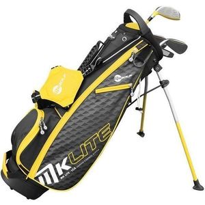 MKids Golf Lite Mâna dreaptă Grafit Junior Set pentru golf imagine