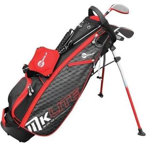 MKids Golf Lite Mâna dreaptă Grafit Junior Set pentru golf imagine