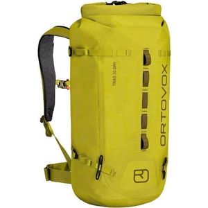 Ortovox Trad 30 Dry Dirty Daisy Outdoor rucsac imagine