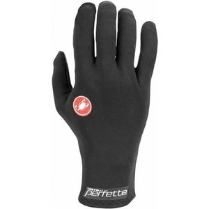 Castelli Perfetto Ros Gloves Black XS Mănuși ciclism imagine
