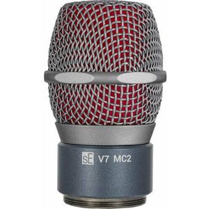 sE Electronics V7 MC2 BL Capsula pentru microfon imagine