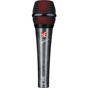 sE Electronics V7 Myles Kennedy Signature Edition Microfon vocal dinamic imagine
