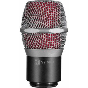 sE Electronics V7 MC1 Capsula pentru microfon imagine
