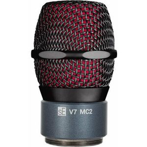 sE Electronics V7 MC2 BK & BL Capsula pentru microfon imagine