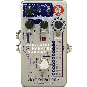 Electro Harmonix Intelligent Harmony Machine imagine