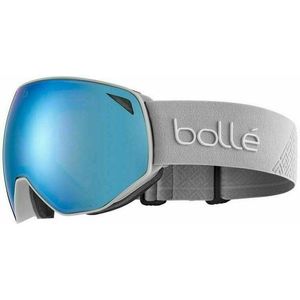 Bollé Torus Full Grey Matte/Volt Ice Blue Ochelari pentru schi imagine