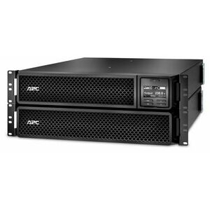 UPS APC Smart-UPS SRT 2200VA/1980W, 230V, 2 x IEC 320, Management imagine