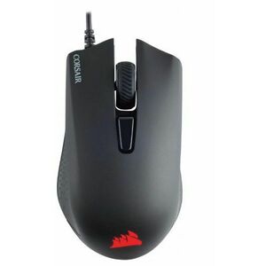 Mouse Gaming Corsair HARPOON RGB PRO, 12000 DPI (Negru) imagine
