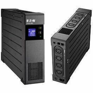 UPS Ellipse PRO 1600VA/1000W, Rack/Tower, 8 x IEC OUTPUTS, AVR, Management USB, RS232 imagine
