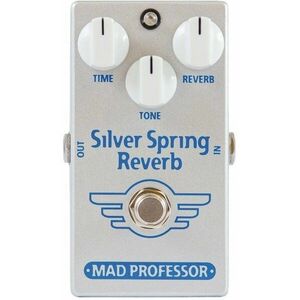 Mad Professor Silver Spring Reverb imagine