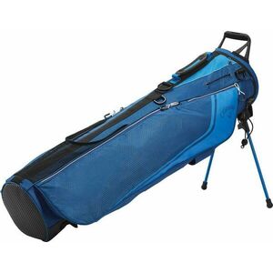 Callaway Carry+ Double Strap Geanta pentru golf Navy/Royal imagine