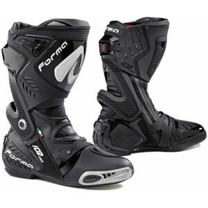 Forma Boots Ice Pro Black 44 Cizme de motocicletă imagine