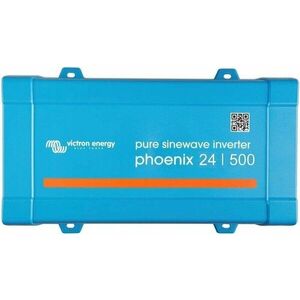 Victron Energy Phoenix VE.Direct 24V/230V 500 W imagine