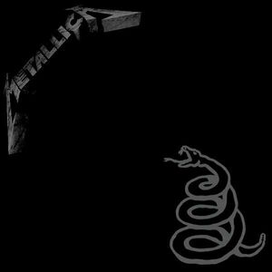 Metallica - Metallica (2021 Edition) (Box Set) imagine