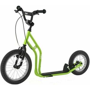 Yedoo Two Numbers Verde Scuter pentru copii / Tricicletă imagine