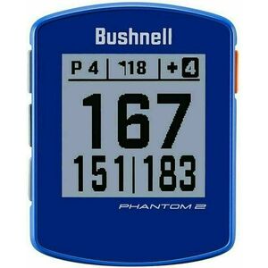 Bushnell Phantom 2 GPS imagine