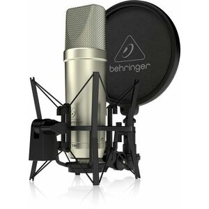 Behringer TM1 Microfon cu condensator pentru studio imagine