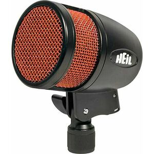 Heil Sound PR48 Microfon pentru toba mare imagine