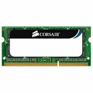 Memorie SODIMM DDR3 4GB 1600MHz CMSO4GX3M1A1600C11 imagine