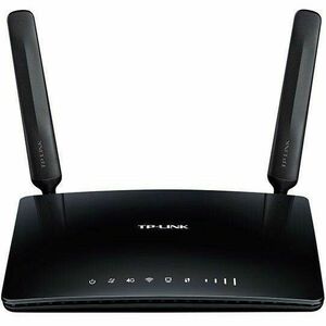 Router wireless TP-LINK Archer MR200, AC750 Dual Band, 4G LTE imagine